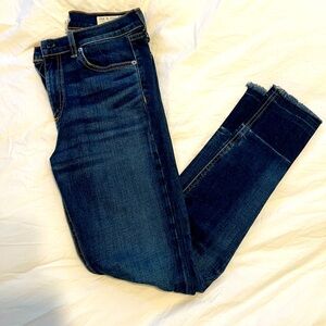 Rag & Bone high waisted jeans - 28